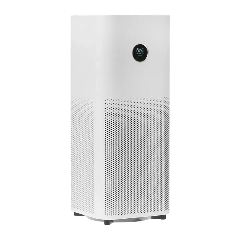 Очиститель воздуха Xiaomi Smart Air Purifier 4 Pro — фото 4
