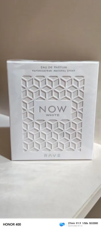 Парфюм Now White 2 Парфюм Now White 2