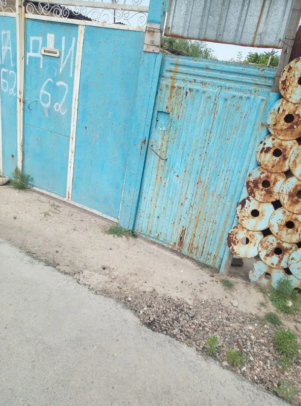 Продается дом Аккурган район, поселок Алимкент