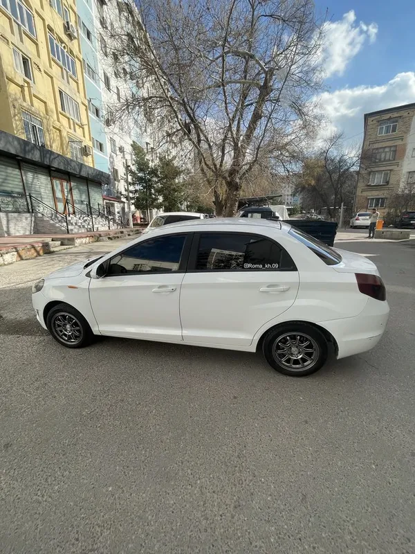 Zaz Forza автозвук 3 Zaz Forza автозвук 3