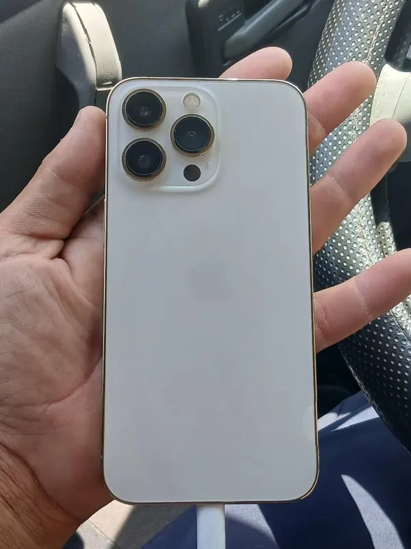 IPhone 13 Pro память 256, 81%, цена 370 $ 4