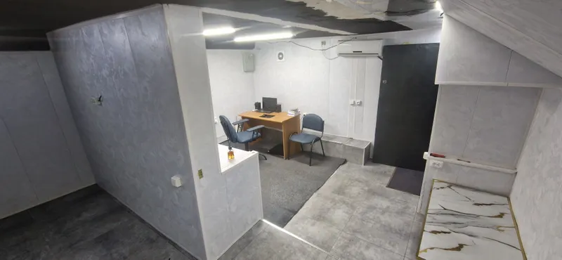 Arenda podval ofis 4
