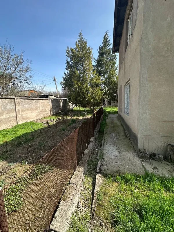 Dacha 7 sotix 2 qavatli shahargа yaqin/ Ховли 7 сотих 2 қаватли.