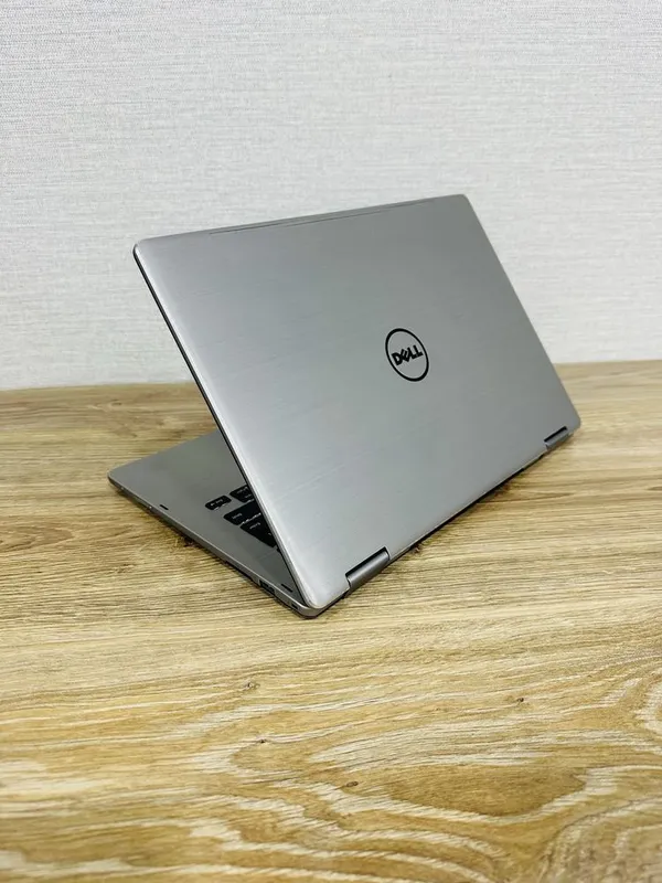 Мощный DELL X360 Core i5 Сенсорный Ультрабук Планшет Премиум качества 4 Мощный DELL X360 Core i5 Сенсорный Ультрабук Планшет Премиум качества 4