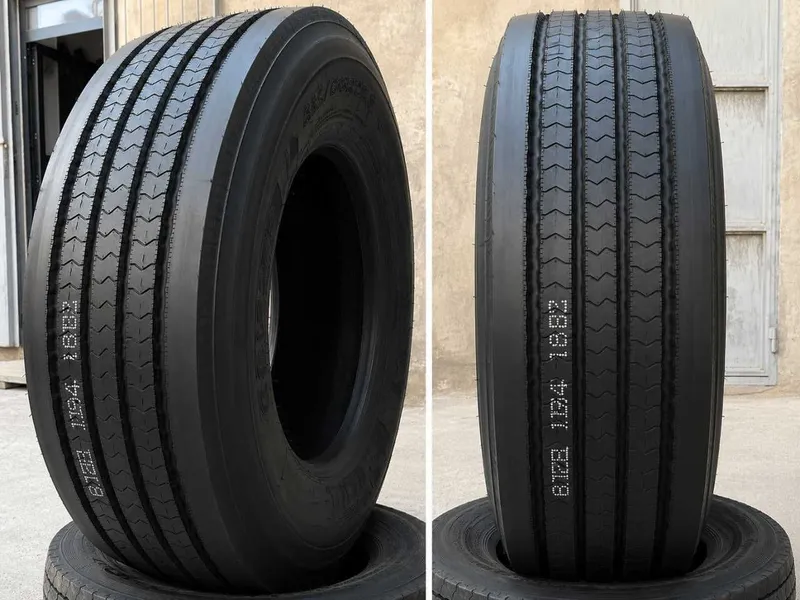385/65R22.5 razmer va boshqa razmerdagi fura uchun shinalar bor 2