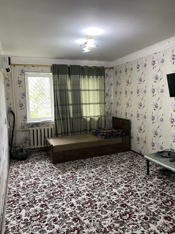 1xonali uy ijaraga beriladi