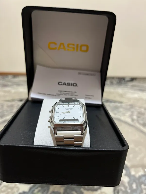 Часы для мужчин (Casio) 1 Часы для мужчин (Casio) 1