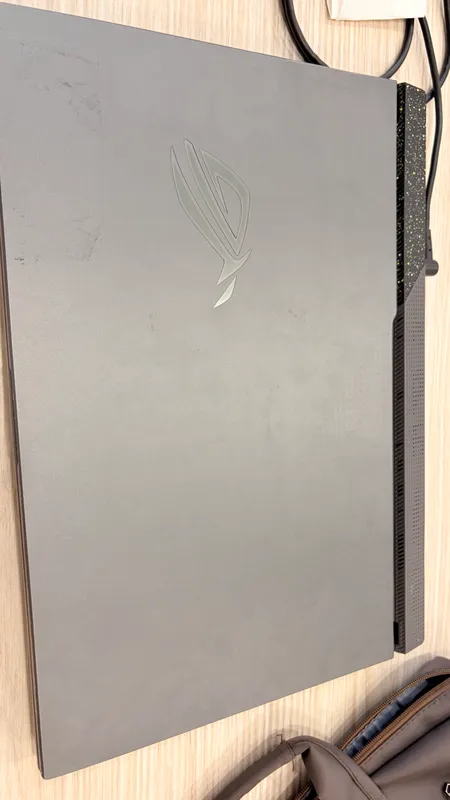 Asus rog strix g17 — фото 5