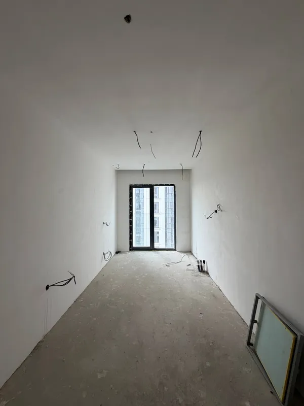 2-комнатная квартира, ЖК Sof Towers — фото 4