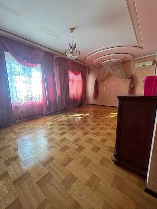 Пр Дом 6 соток на ИВЛЕВА, Гостиница Россия, ЖК MIRABAD AVENUE, ЦЕНТР — фото 5