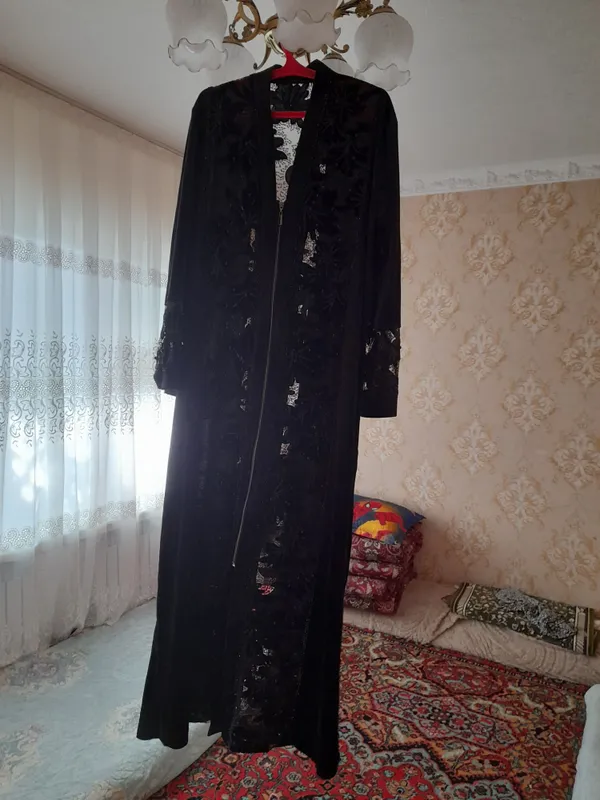 Абая для женщин 2 Абая для женщин 2