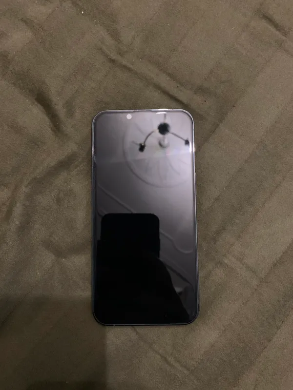 iPhone 13 Pro 128GB (Alpine Green) — фото 6