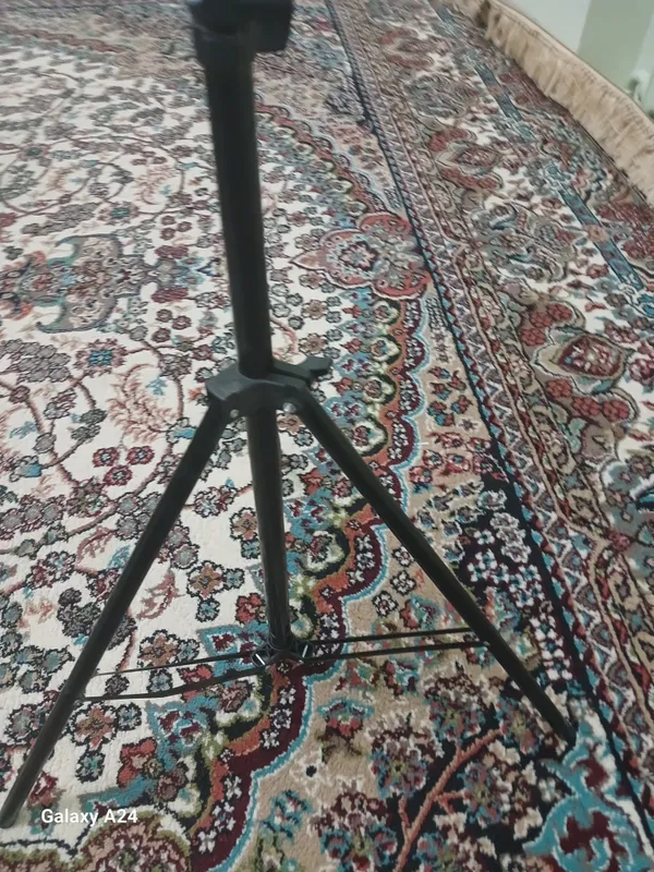 shtativ mustaxkam jmary  brend 2