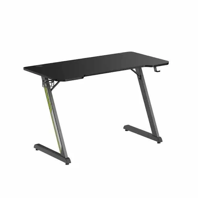 Стильный игровой стол эконом-класса Brateck-GMD02E-1 Brateck