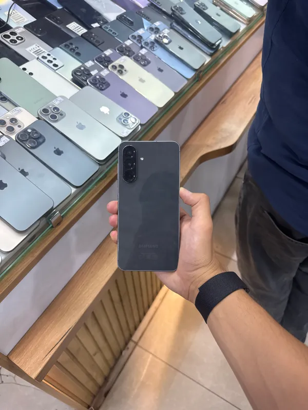 Samsung Galaxy A56
