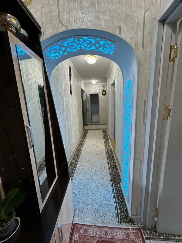 Olmazor Cityda 3 Xonali Uy Sotiladi xamma narsa Qoladi 9 Olmazor Cityda 3 Xonali Uy Sotiladi xamma narsa Qoladi 9