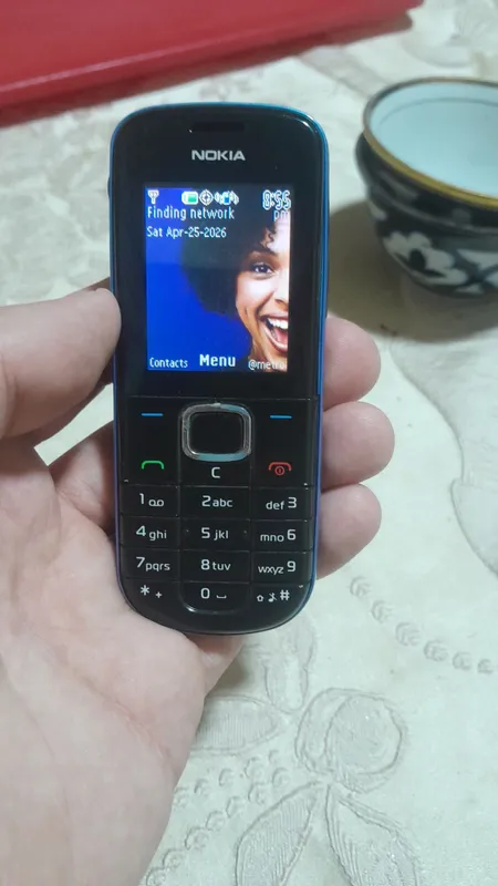 Srochna sotaman Cdma Nokia Perfectum — фото 3