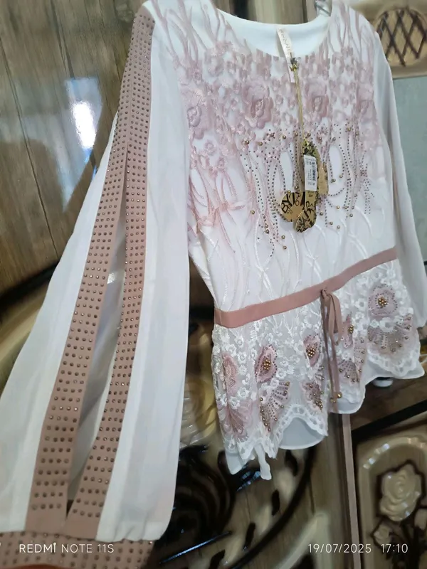 Продаётся турецкая кофта и юбка. Новые 2 Продаётся турецкая кофта и юбка. Новые 2