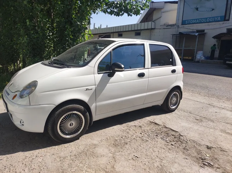 Matiz Best 2018 y ohirgi zborka — фото 1 Matiz Best 2018 y ohirgi zborka — фото 1