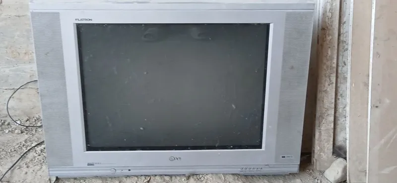 Televizot lg ishlaydi