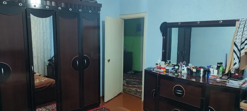 3 хонали квартира — фото 1