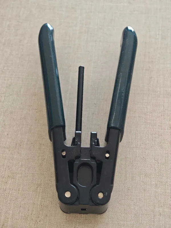 Optika instrumentlari — montaj va payvand ishlari uchun. — фото 1