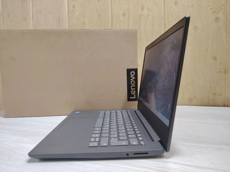 Ноутбук Lenovo (как новый) — фото 2