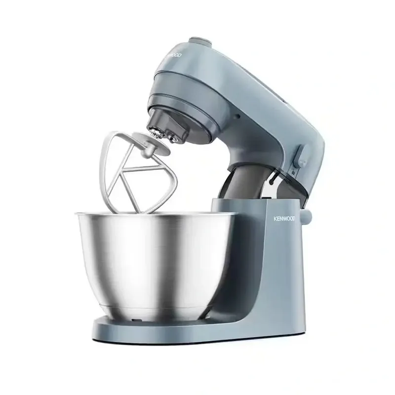 Кухонный комбайн KENWOOD KZM35.000GY 3 Кухонный комбайн KENWOOD KZM35.000GY 3