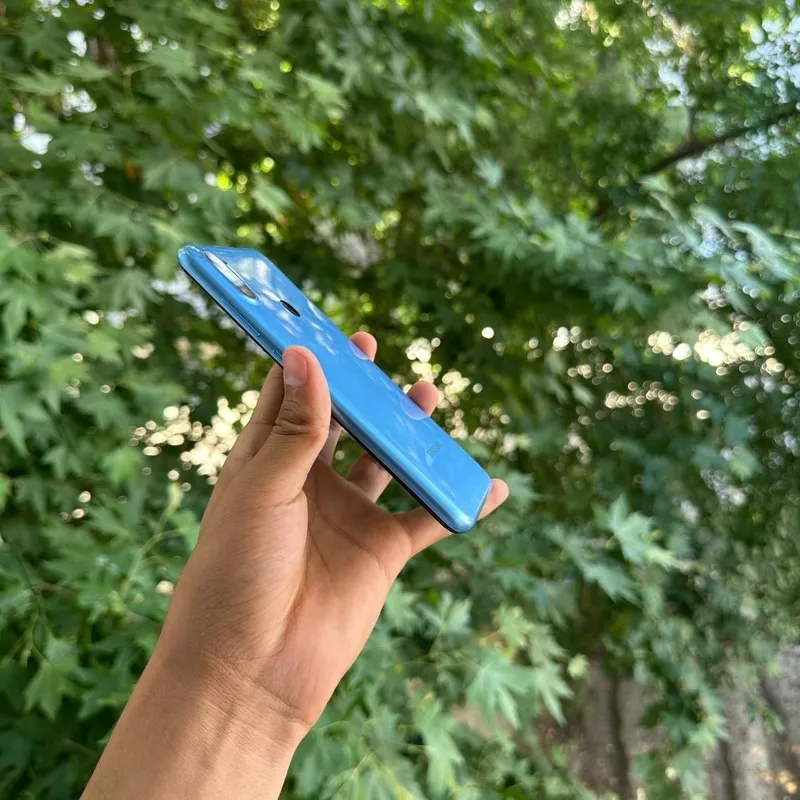 Samsung Galaxy A11 sotiladi — фото 2