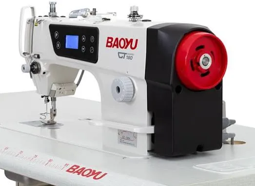 Швейная машина BAOYU GT 180 со столом 1 Швейная машина BAOYU GT 180 со столом 1