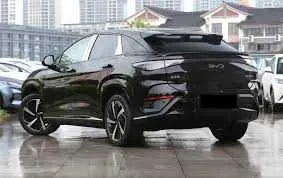 BYD Sealine 07 Smaer Dop 610km Naqd va Nasiya Savdo — фото 1