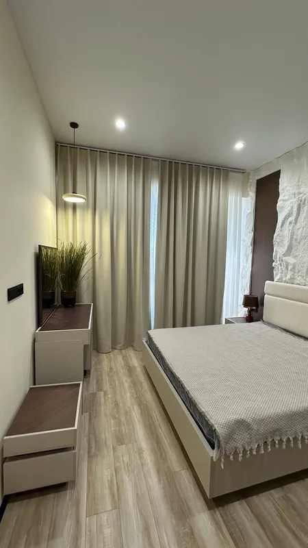 3-комнатная квартира в ЖК Darkhan Avenue 1 3-комнатная квартира в ЖК Darkhan Avenue 1