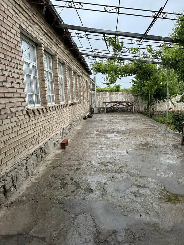 Uy dala hovli sotiladi srochna — фото 1