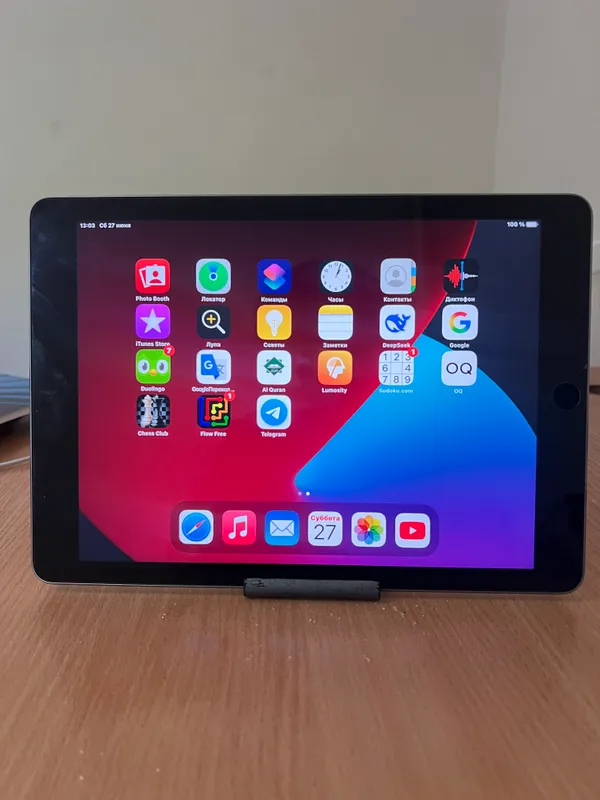 iPad Air 2