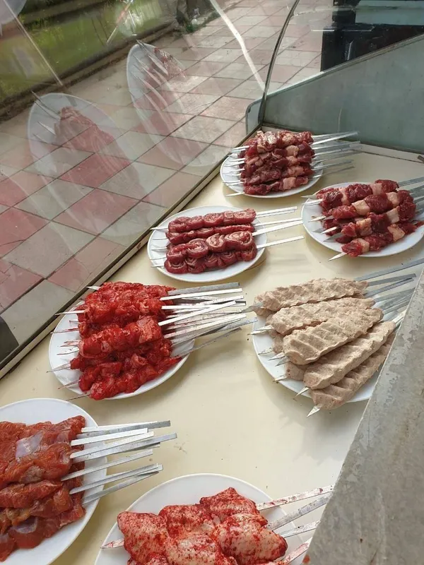 Shashliklar maxsulotlari 1 Shashliklar maxsulotlari 1