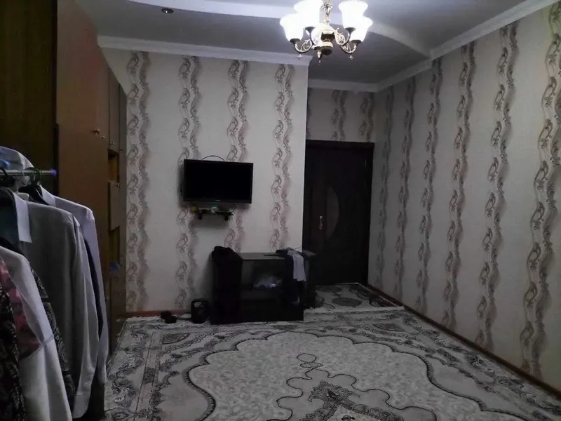 Продается Коттедж 3соту 7хонали+холл 2этаж Хонобод Сергели тумани 7 Продается Коттедж 3соту 7хонали+холл 2этаж Хонобод Сергели тумани 7