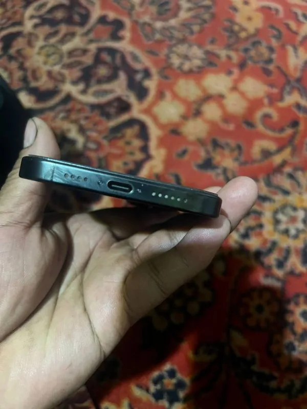Iphone 16 pro max 512 gb 4
