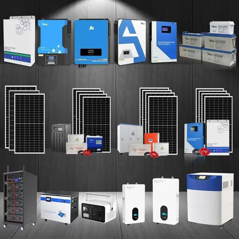 QUYOSH PANELLARI INVERTORLAR Inverter optom va donaga oʻrnatib berish 6