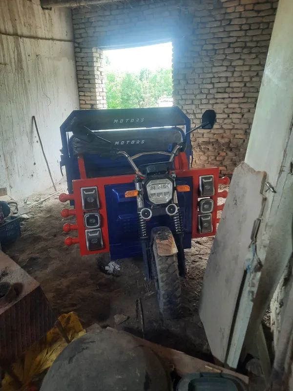 muravk sotiladi eleltironi