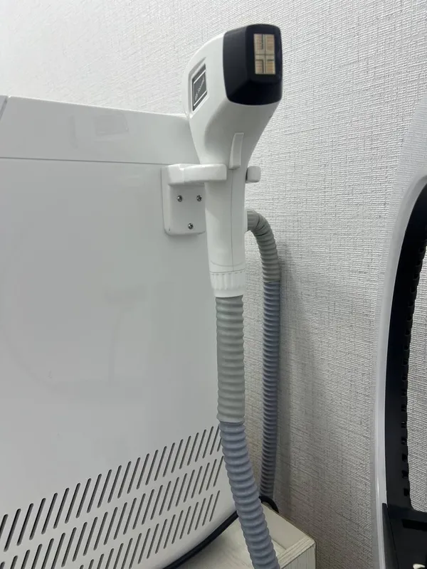 ProdayotsaDiyodviy laserniy epilatsiya