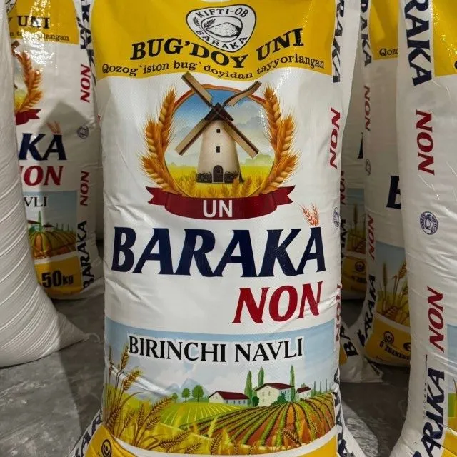 Qozogston Maxsulotlari 50 kg Alo sifatli% 3