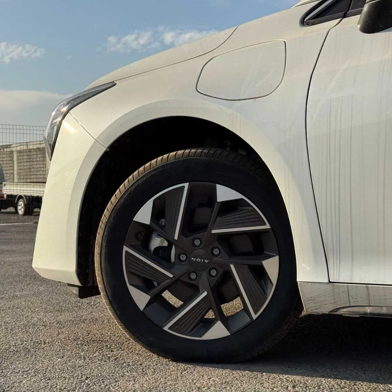 Gac Aion S Plus 2026 restyling 505km 4 Gac Aion S Plus 2026 restyling 505km 4