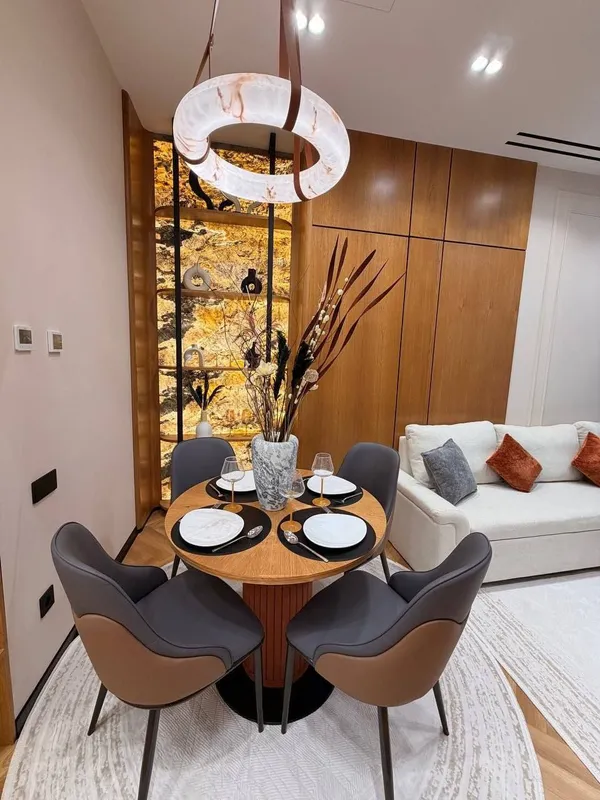 Срочно сдается квартира в ЖК Nest One — фото 4