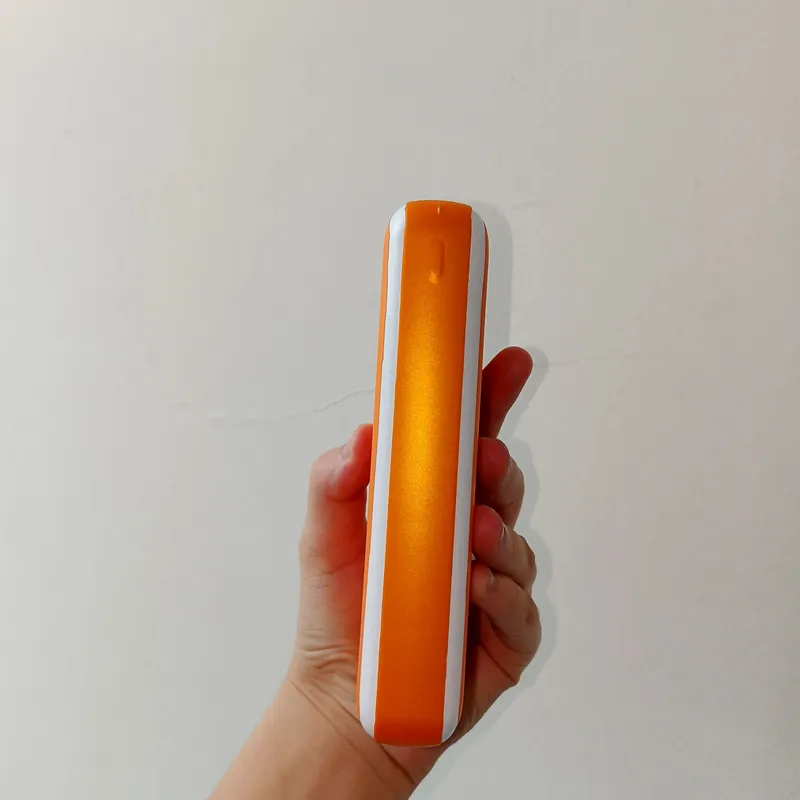 повербанк power bank inkax 20000 test assured — фото 3
