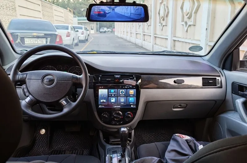 Продается Chevrolet Gentra Avtomat 6 Продается Chevrolet Gentra Avtomat 6
