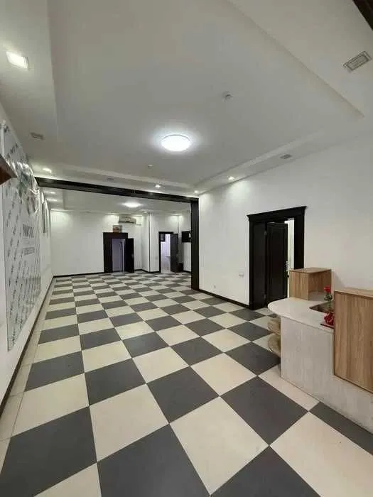 АРЕНДА здание вдоль дороги, Яккасарайский р-н 700м2 — фото 3