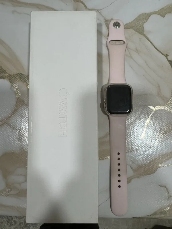 Apple Watch 9, 41 мм 1 Apple Watch 9, 41 мм 1