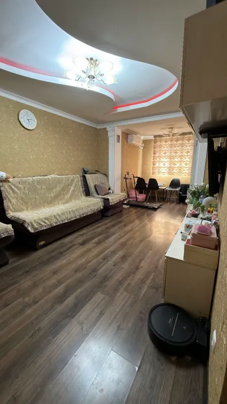 Продаётся 2 комнатная Чиланзар 26