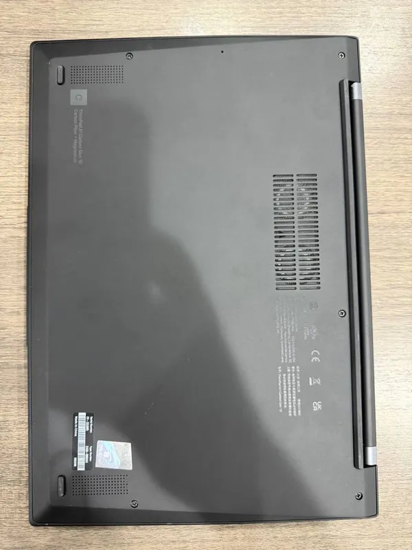 Lenova X1 corbon i 5 — фото 2