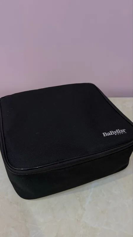 Babyliss фен стайлер